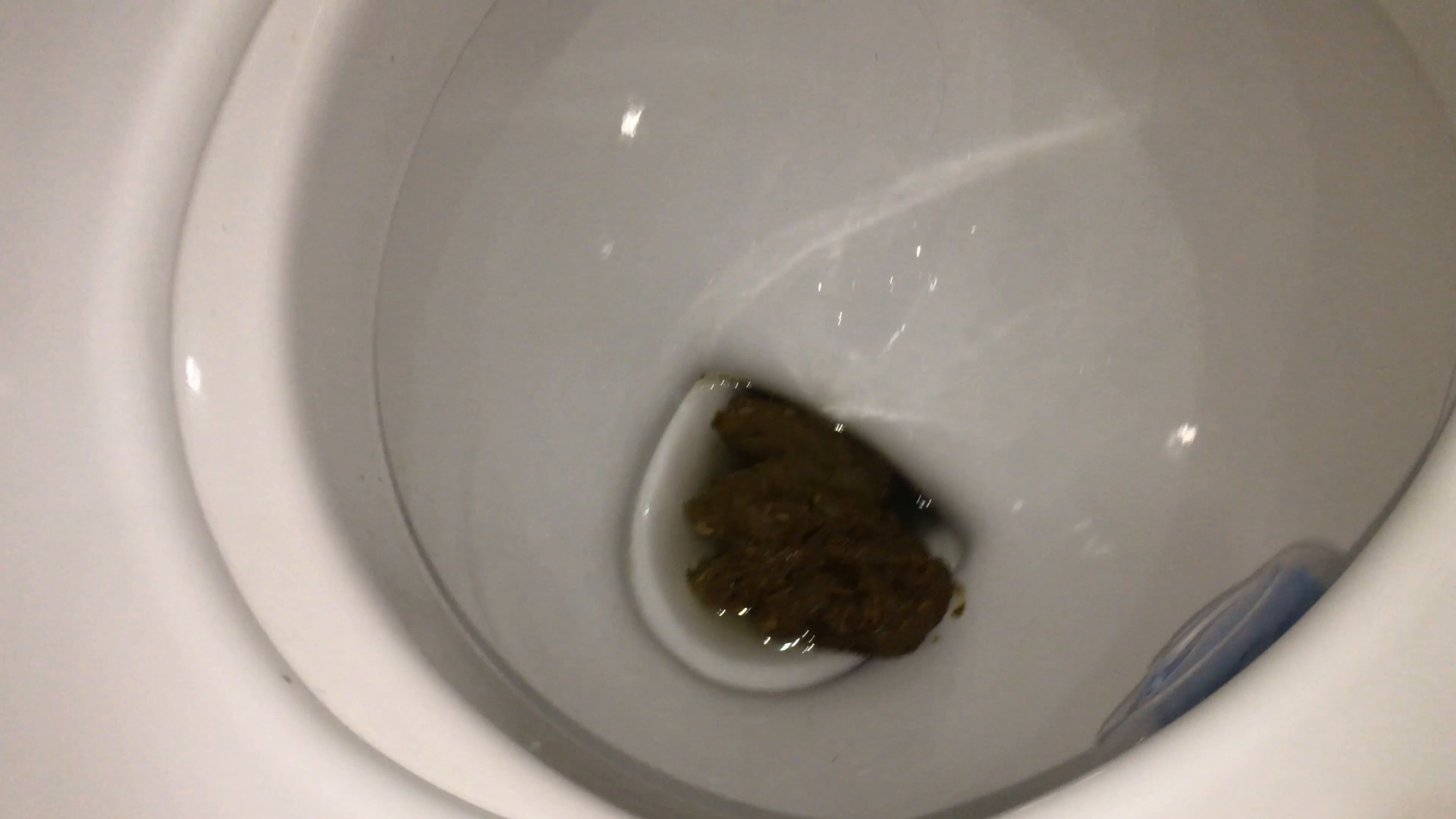 Markovna – Be careful there is a lot of shit in this video