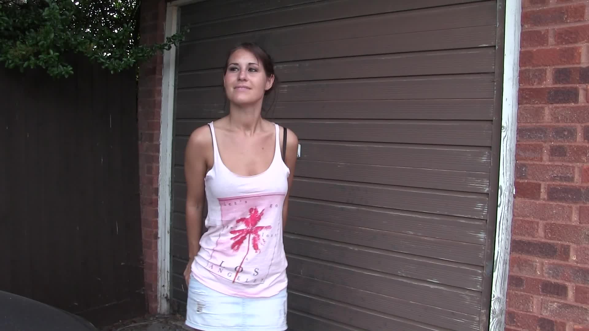 Whores Are Us – Caught with my pants down