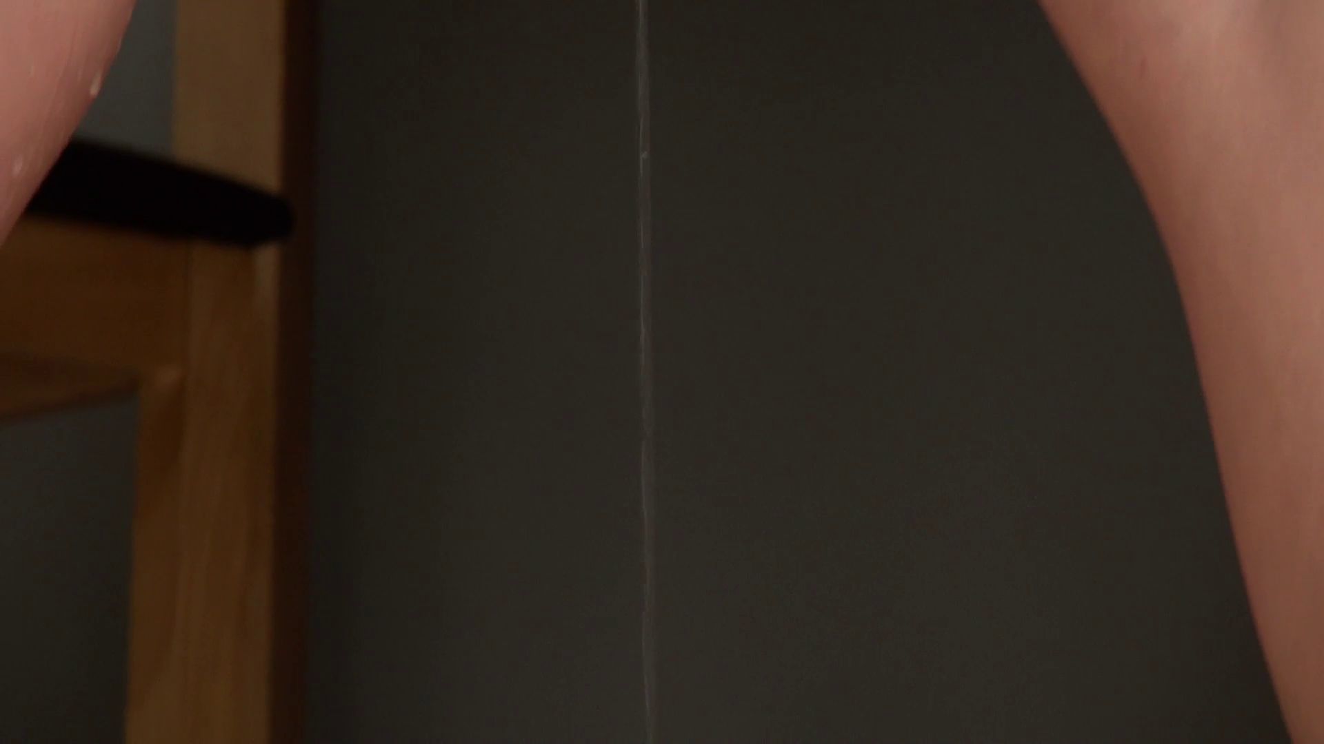 A Simply Nice Pee From Aston