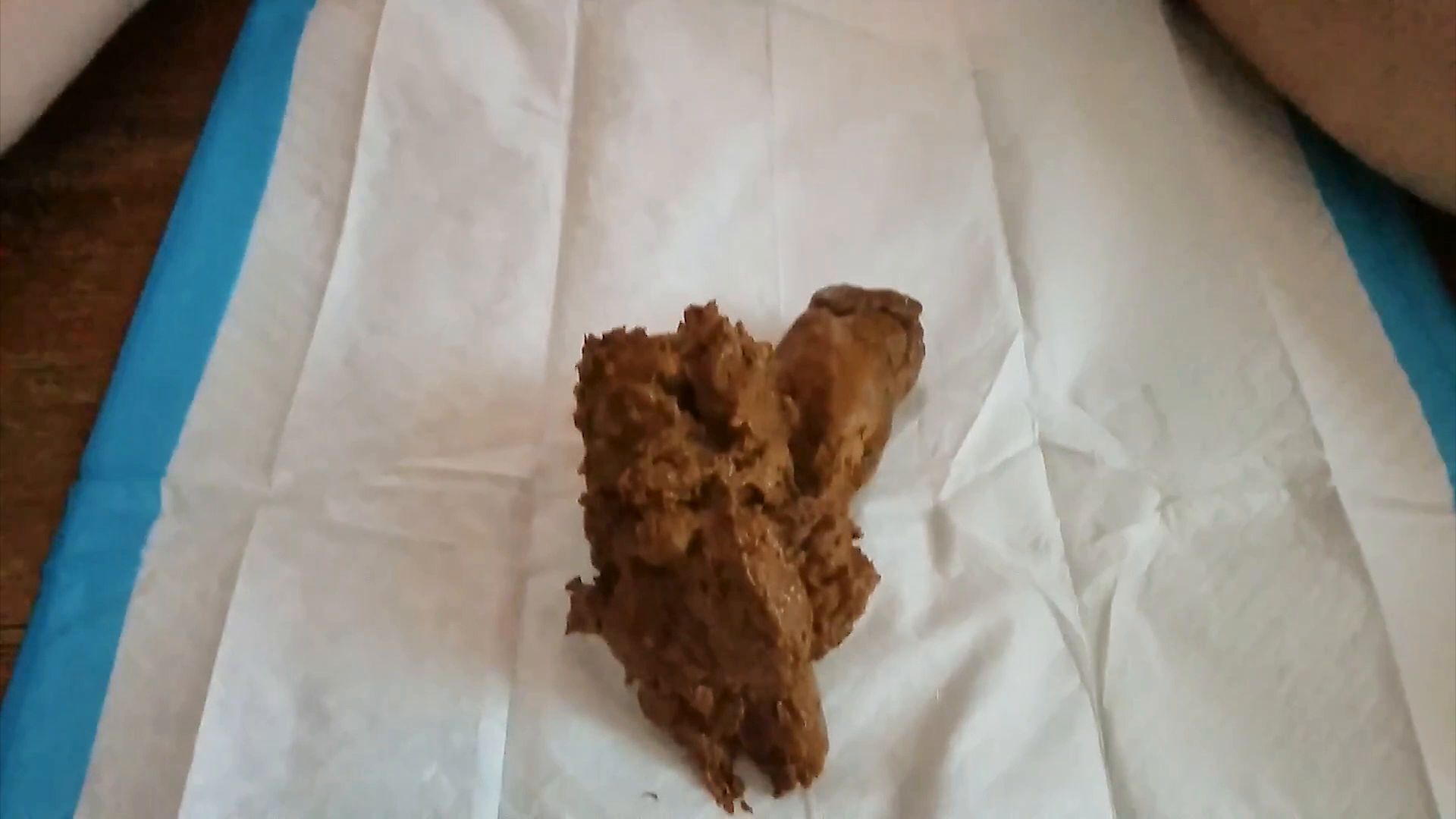 PorcelainCouple – First EFRO of 2018