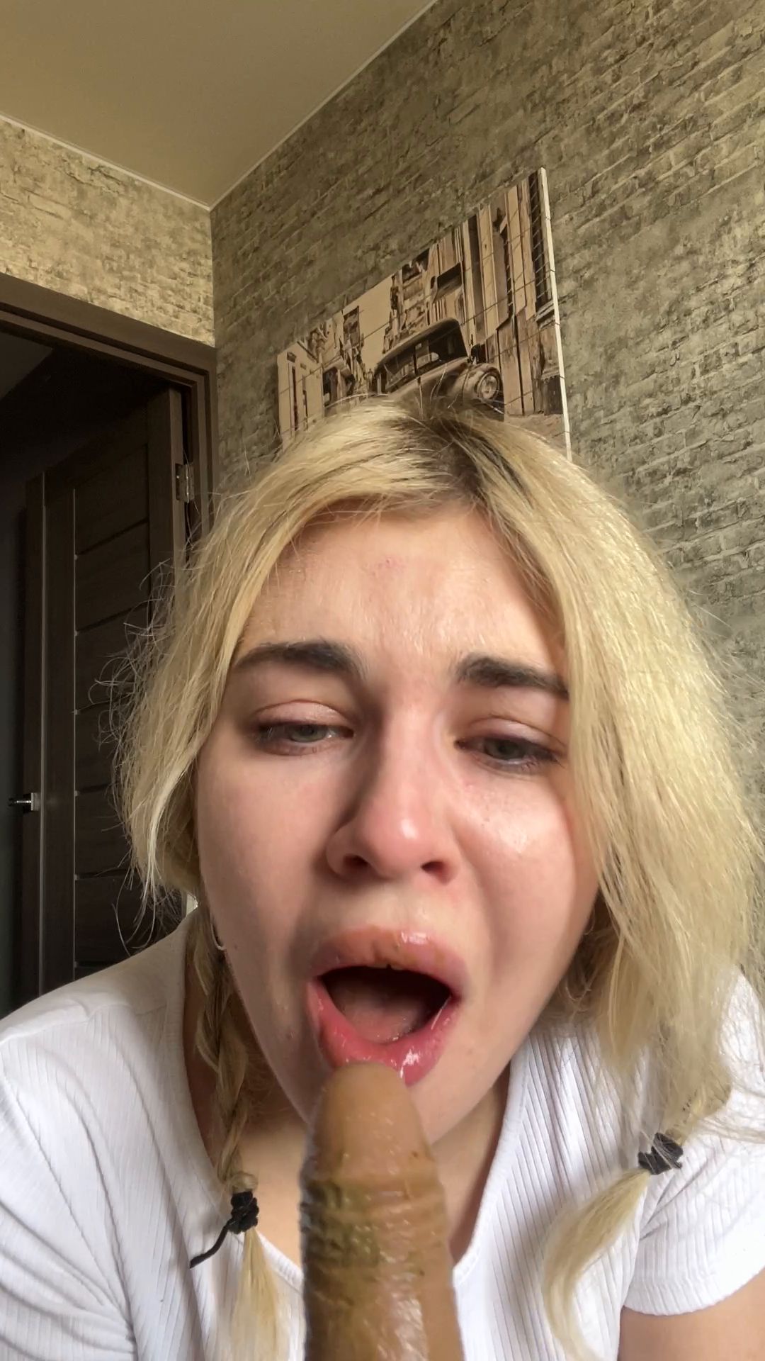 Misty Phoenix – Naughty schoolgirl