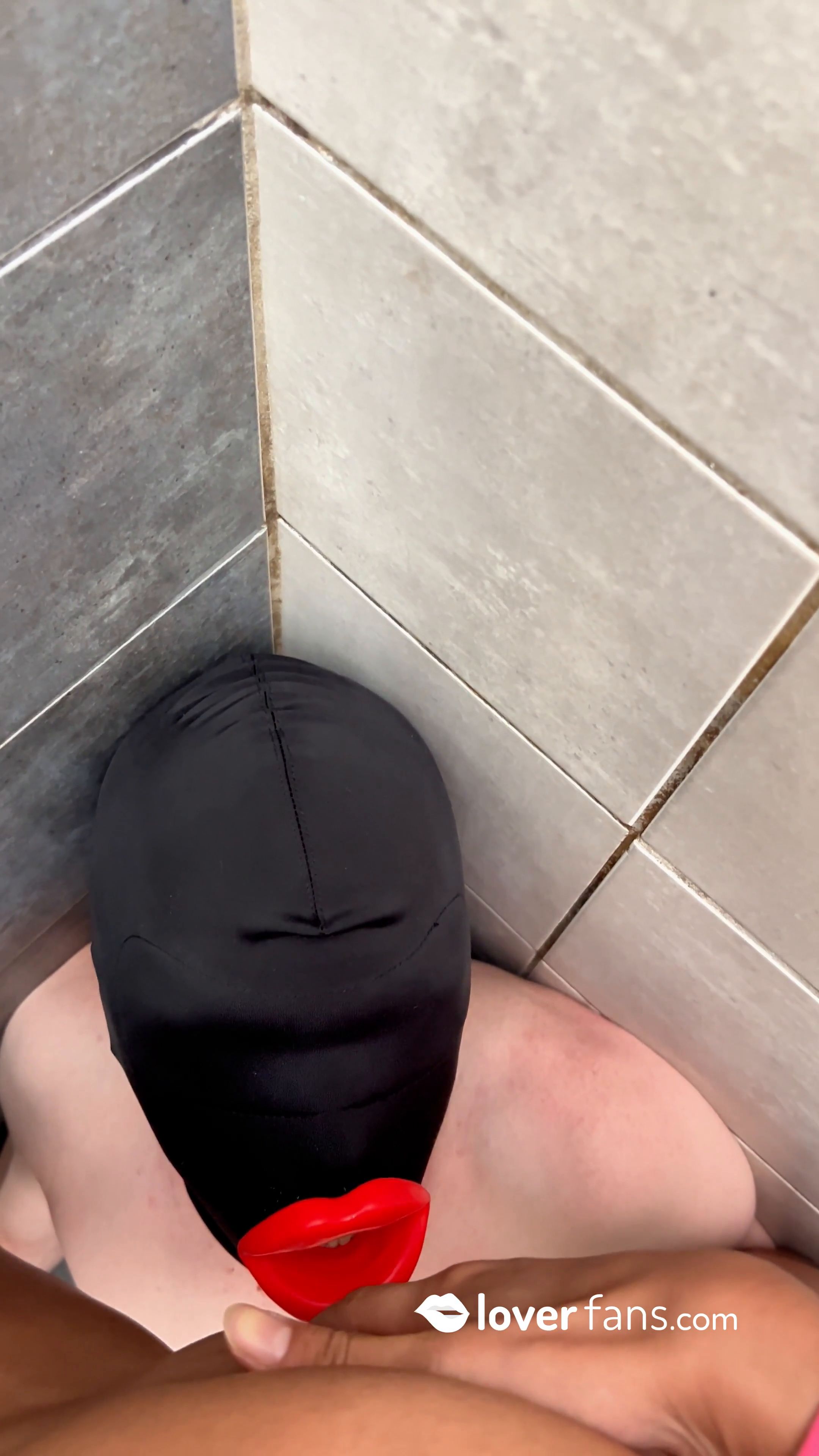 Golden Rain Palace – Let Him Soak in my Essence