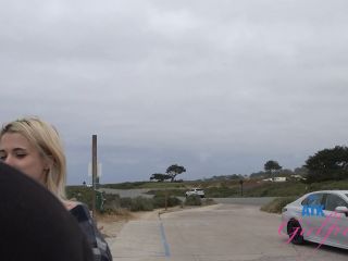 Light Hair Nicole Nichols in Piss Porn (ATKGirlfriends, 1080p)