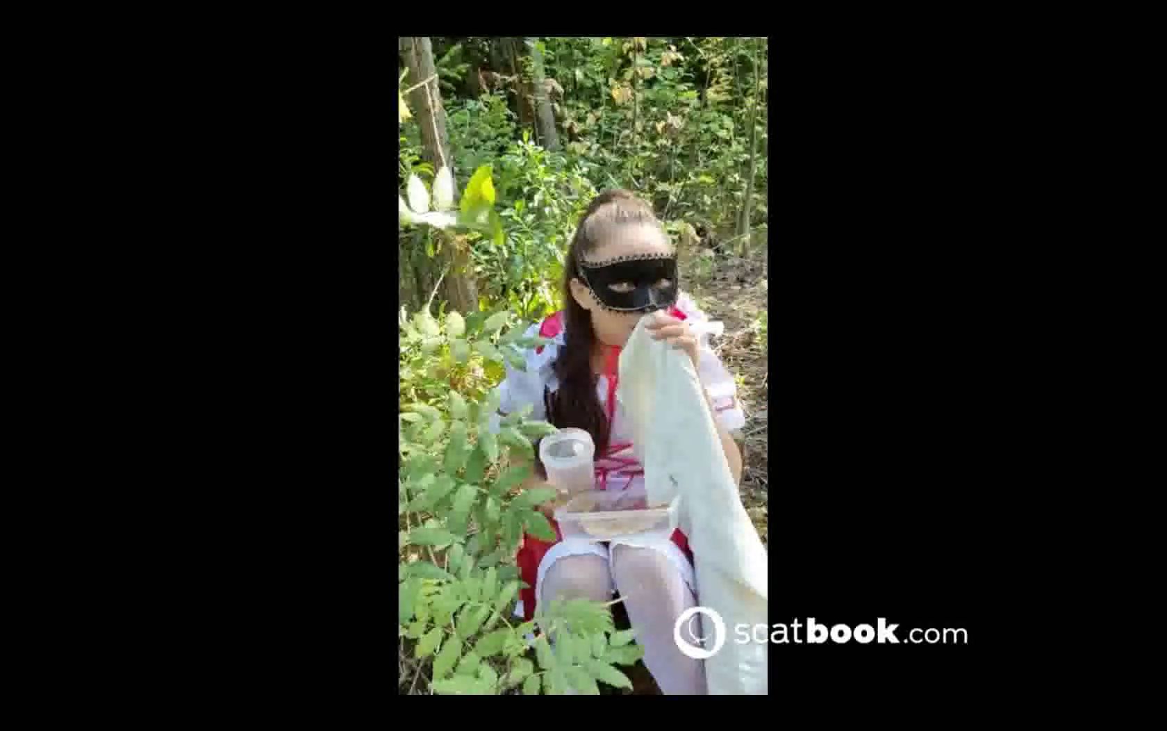 Scat Lina – The Adventures of Little Red Riding