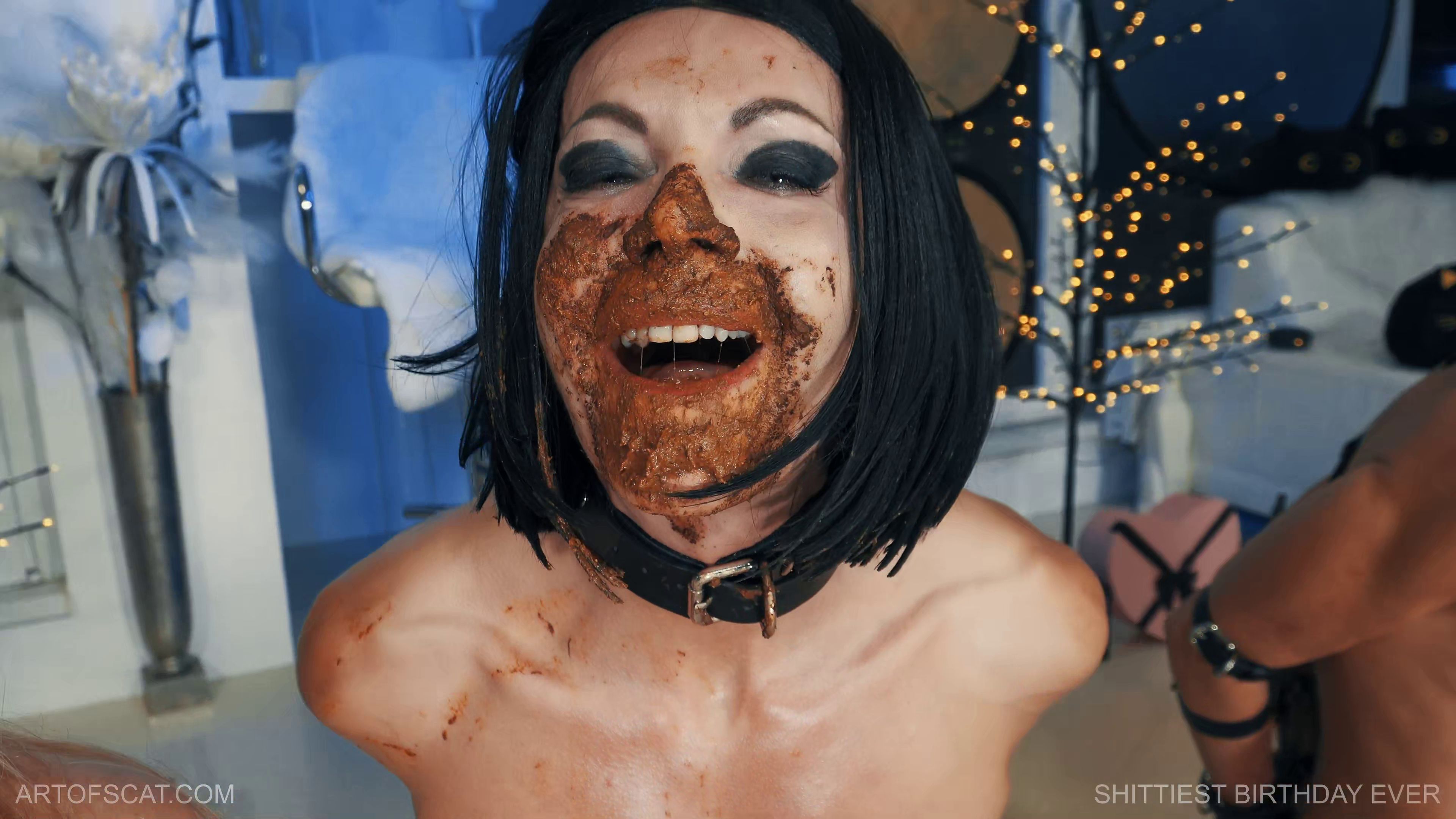 ArtOfScat – SHITTIEST BIRTHDAY EVER