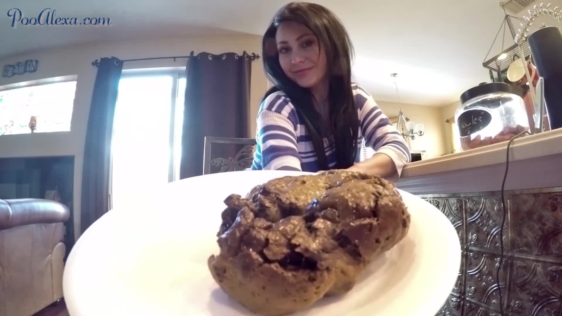 PooAlexa – All Your Good For