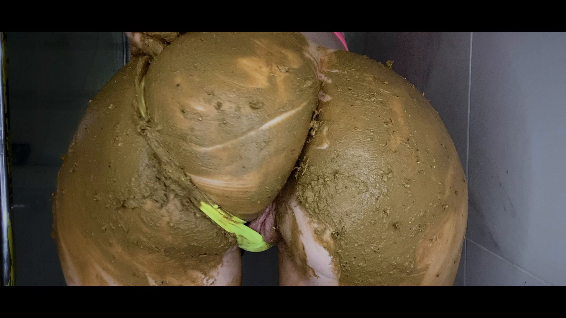 DirtyBetty – Just make your ass stinky!