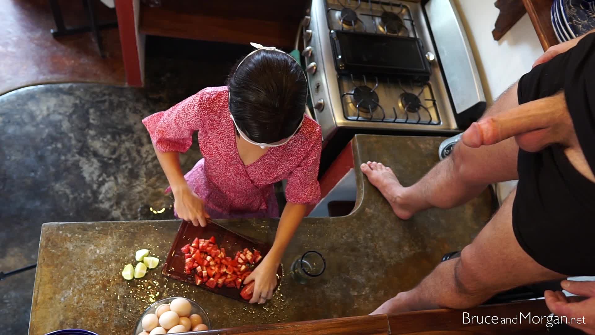 Intermittent Showers