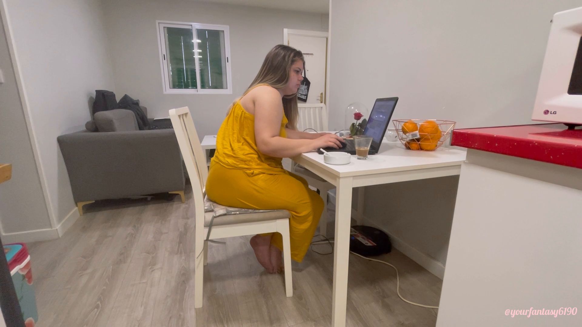 Yourfantasy6190 – Accidental pooping on chair