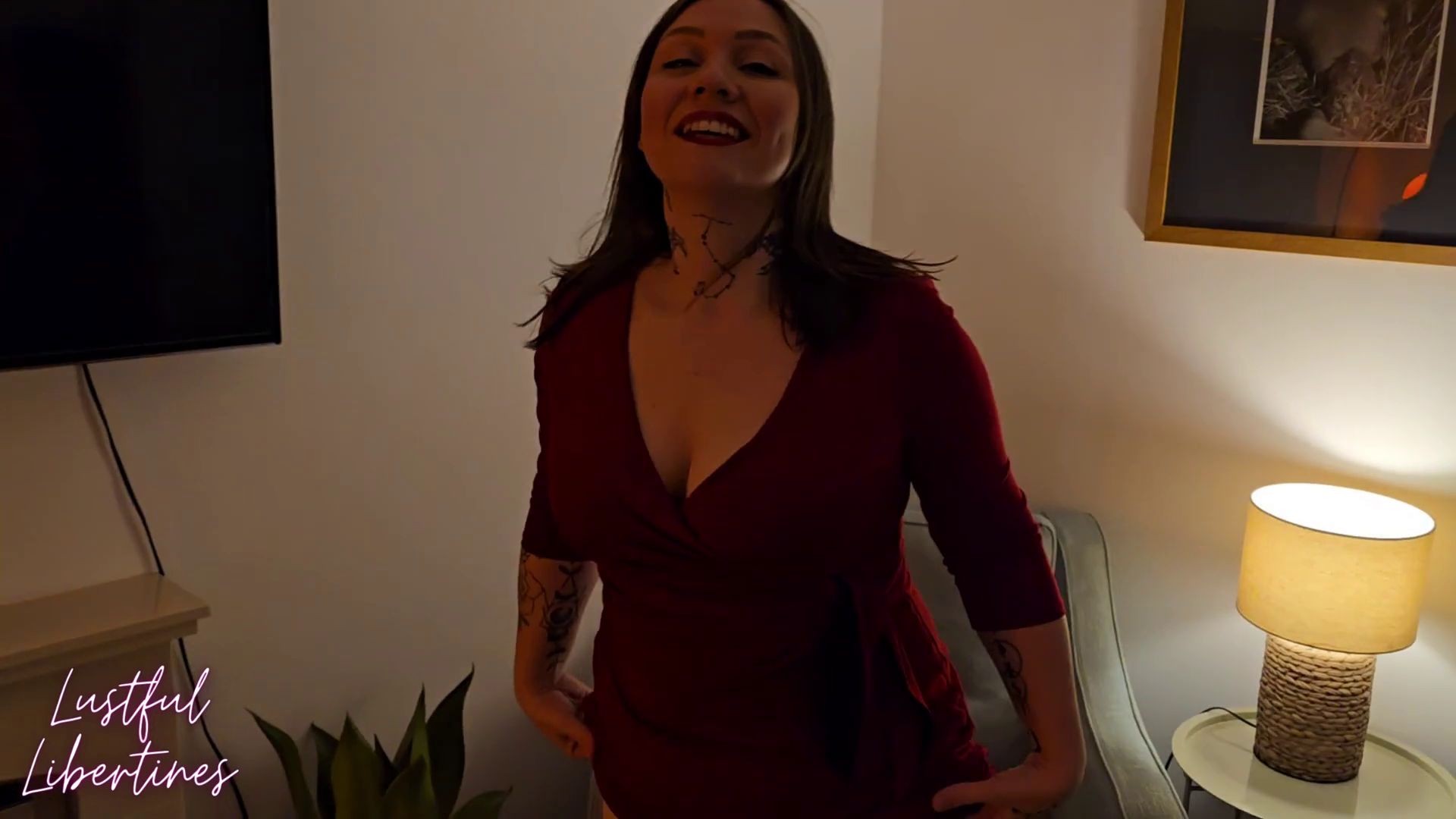 Creampie hairy milf stepmom after her disappointing date