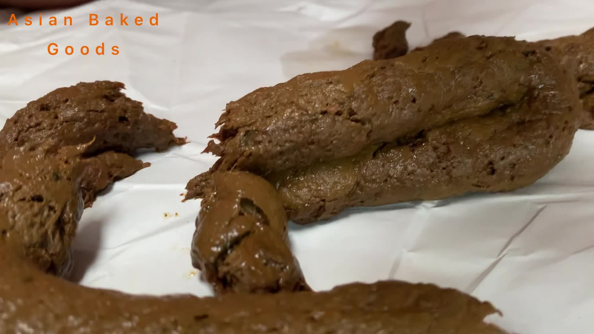 Marinayam19 – Shake that ass and shit (front view)