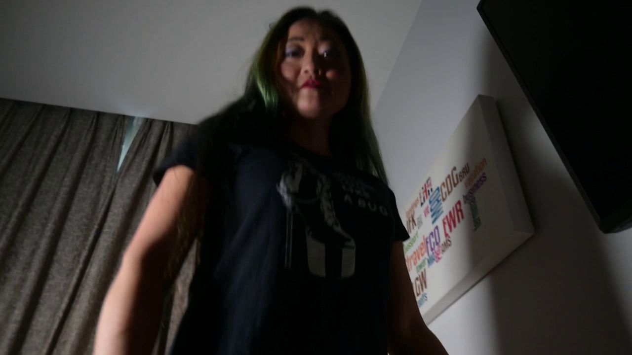 Two Pee Videos, PeeFetish