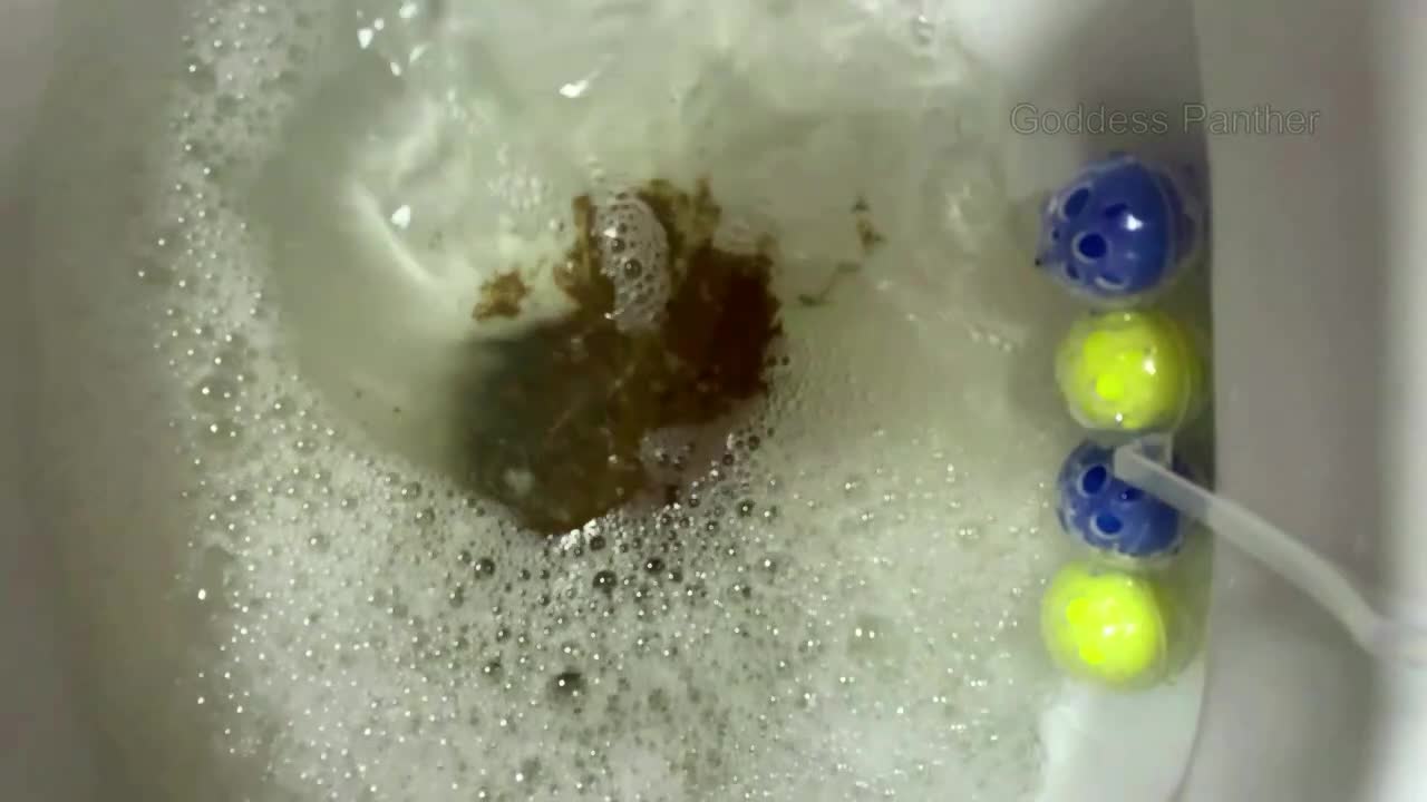 Thefartbabes – Huge Poops In Cotton Panties