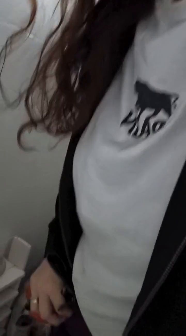 I didn’t make it to the toilet