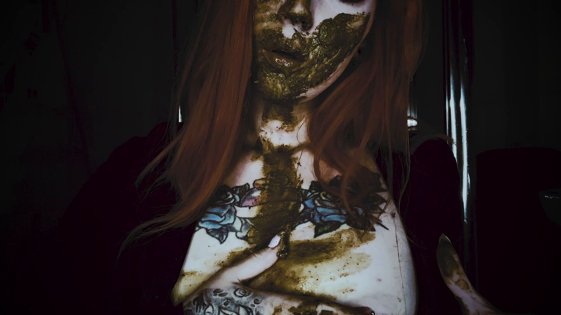 SweetbettyParlour – OMG! Do angels make scat show