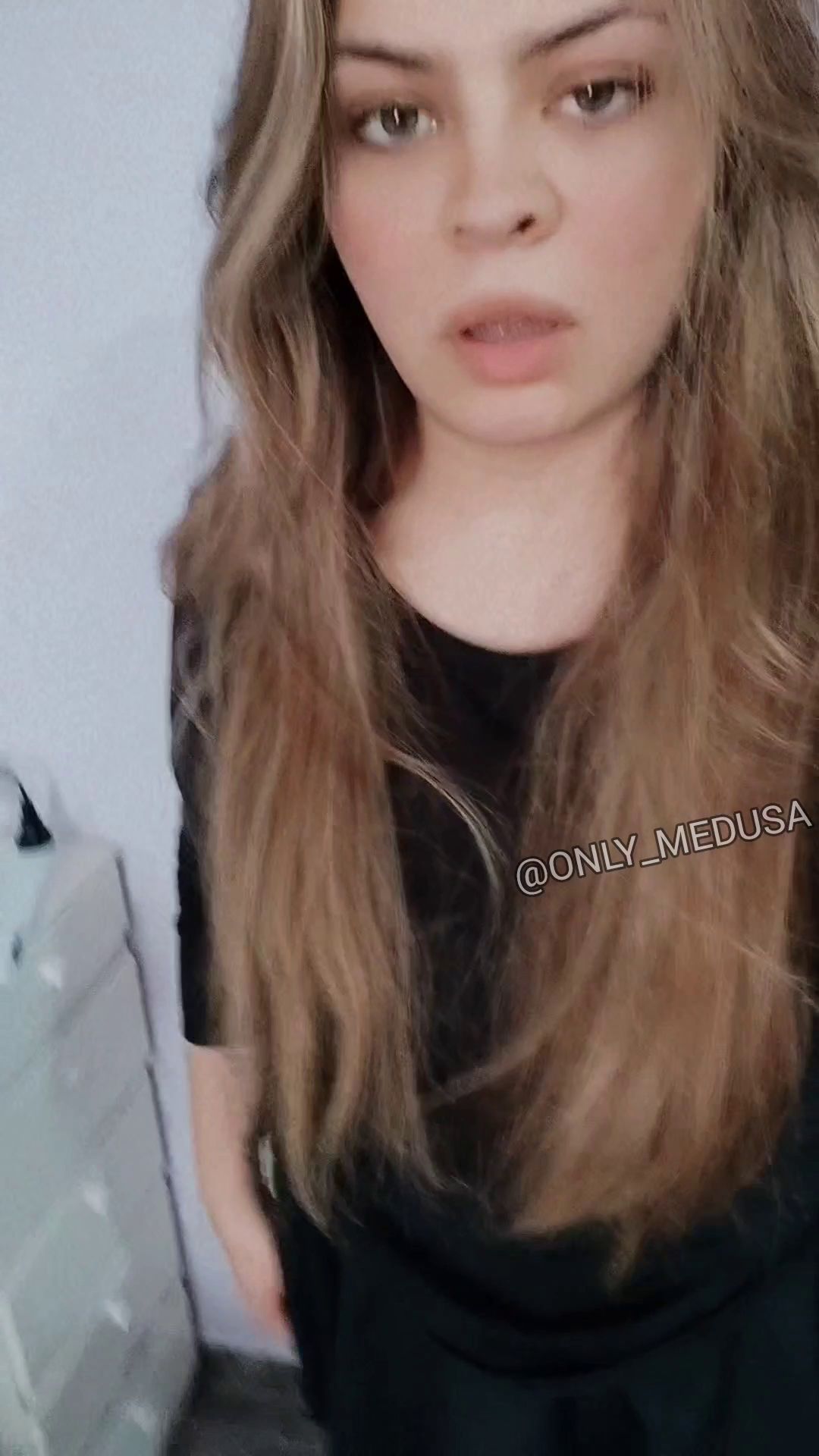 ONLY MEDUSA – Pantypoop