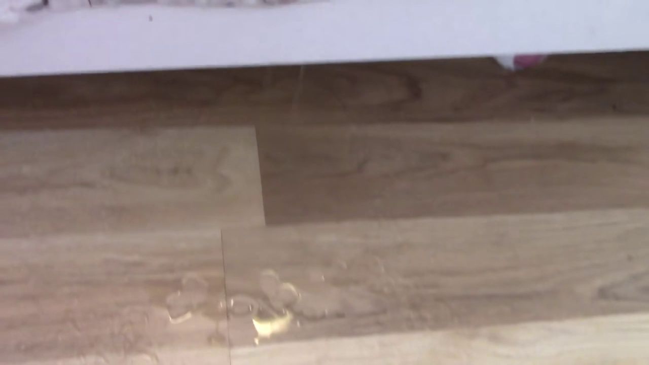 Deria’s Pissing at Home Compilation