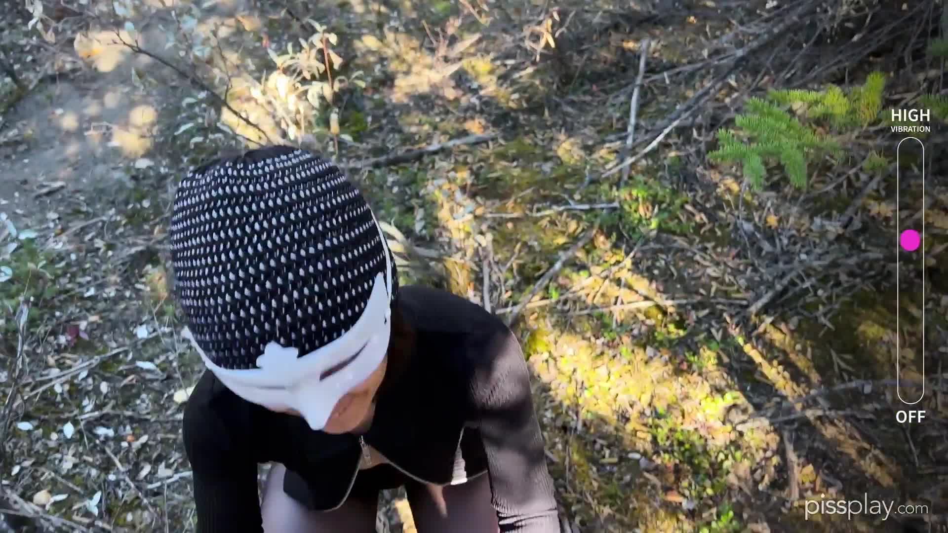 Bruce – Morgan – Fall Play