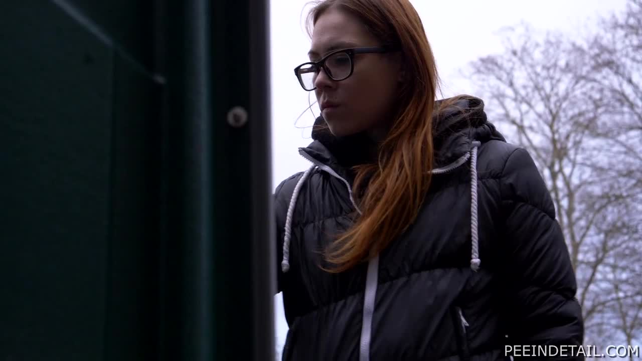 Bara Cermakova – Forest walk