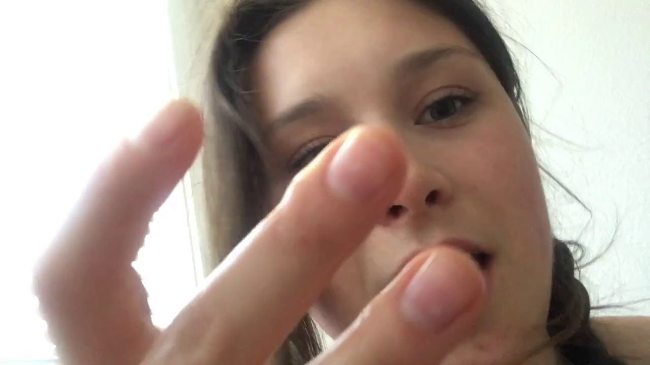Secretlittle – Peeing and ATM