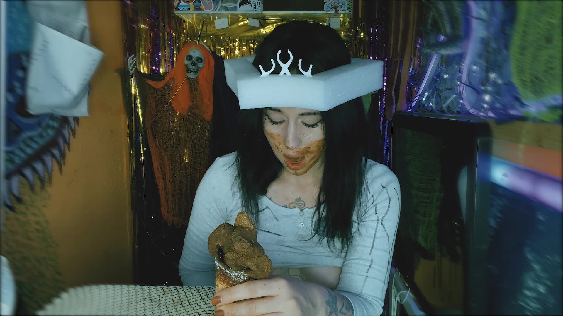 DirtyBetty – Welcome to SweetBettyParlour