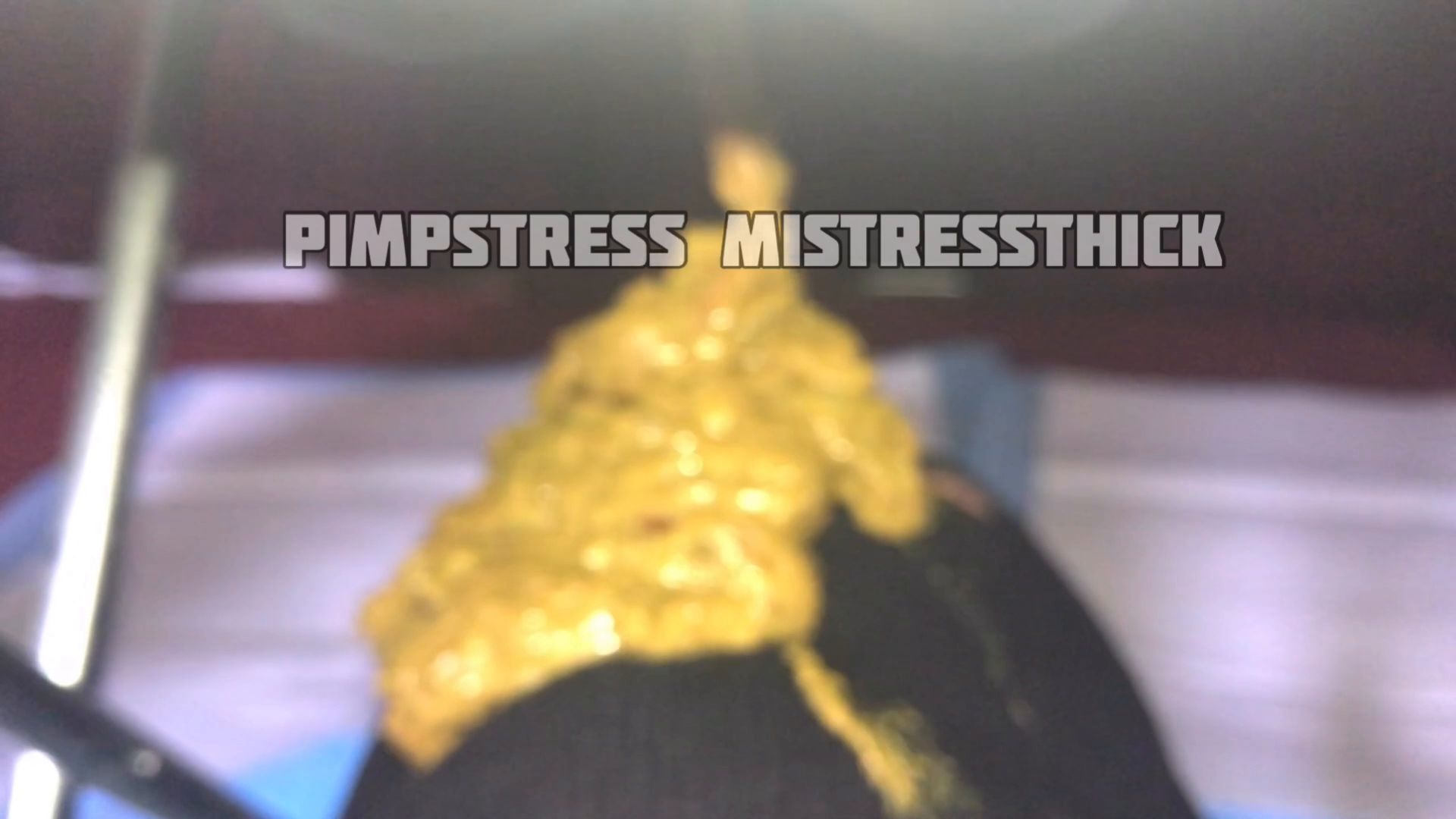 MistressThick – Mega Dump