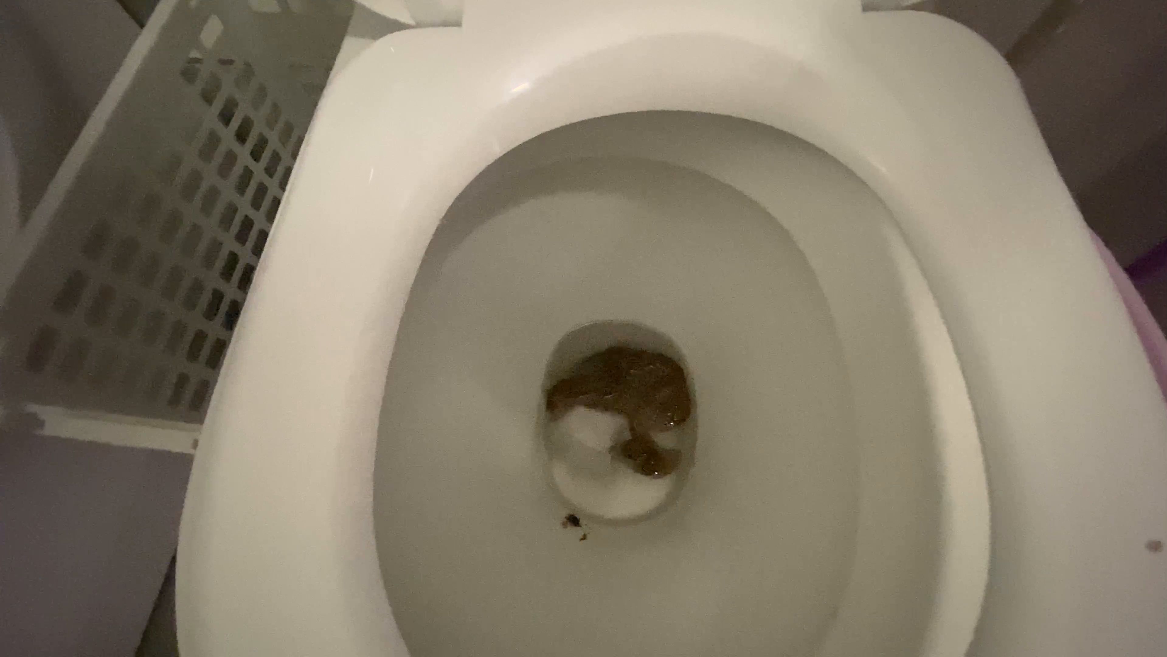 AliceTop – My fat nice poop