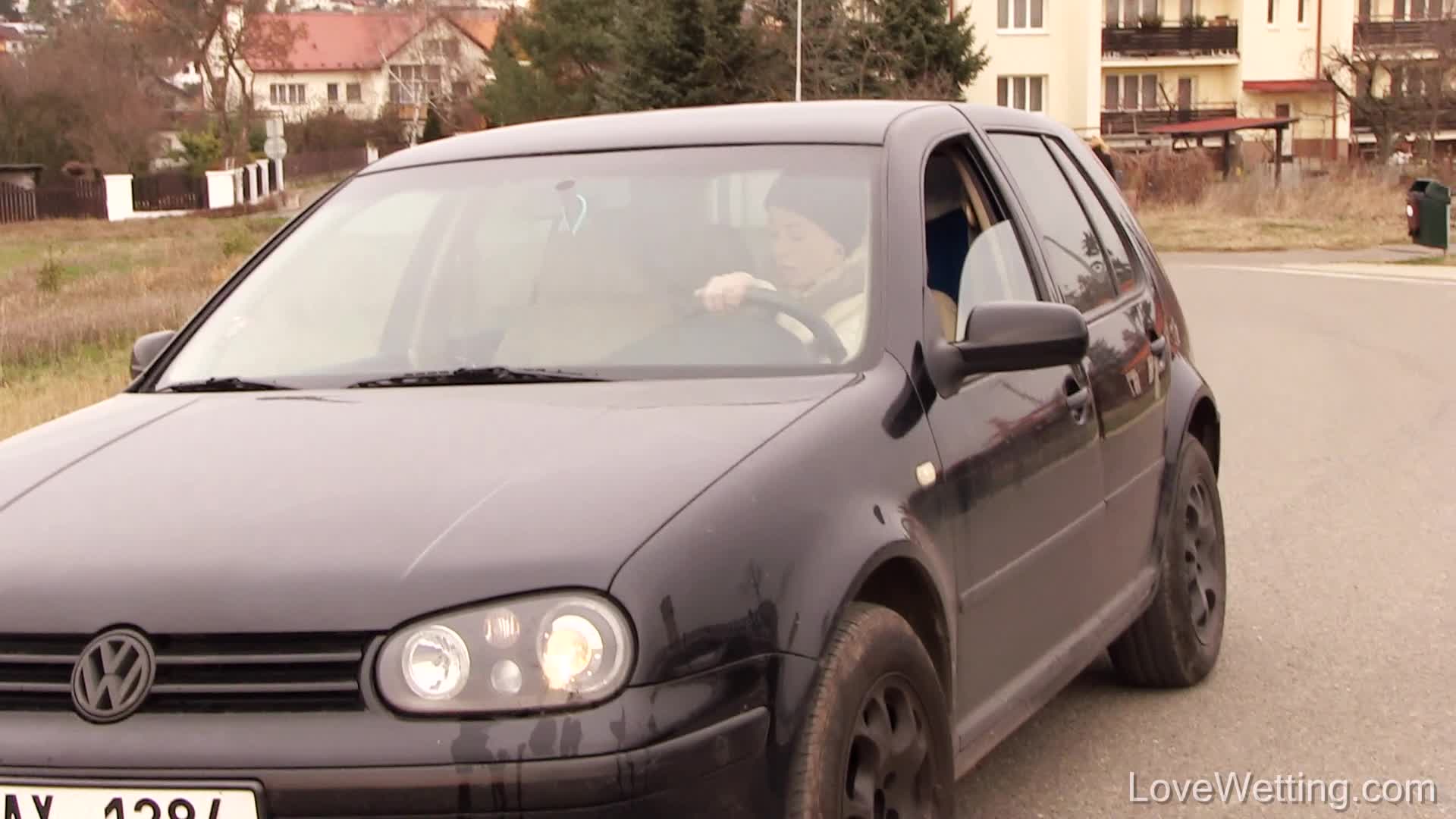 Road rage – Chrissyfox