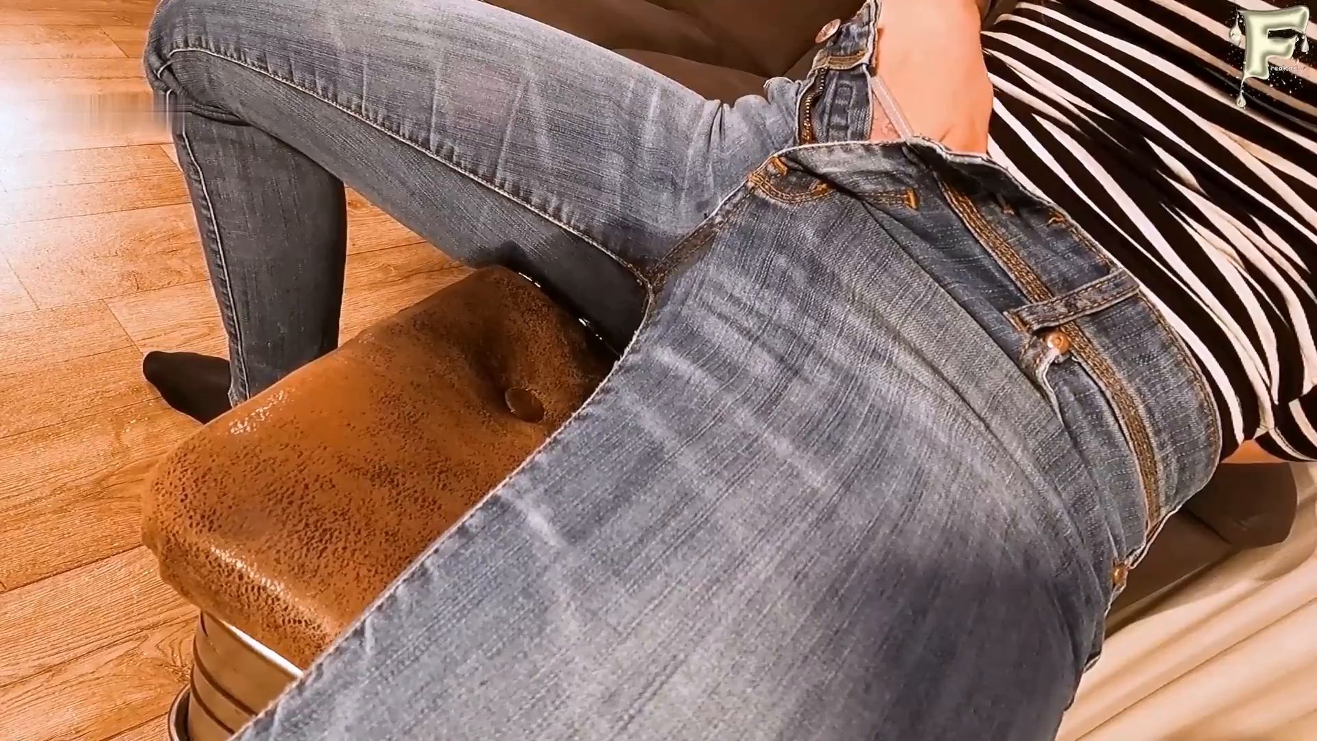 freakart – Piss dir vor Freude in die Jeans