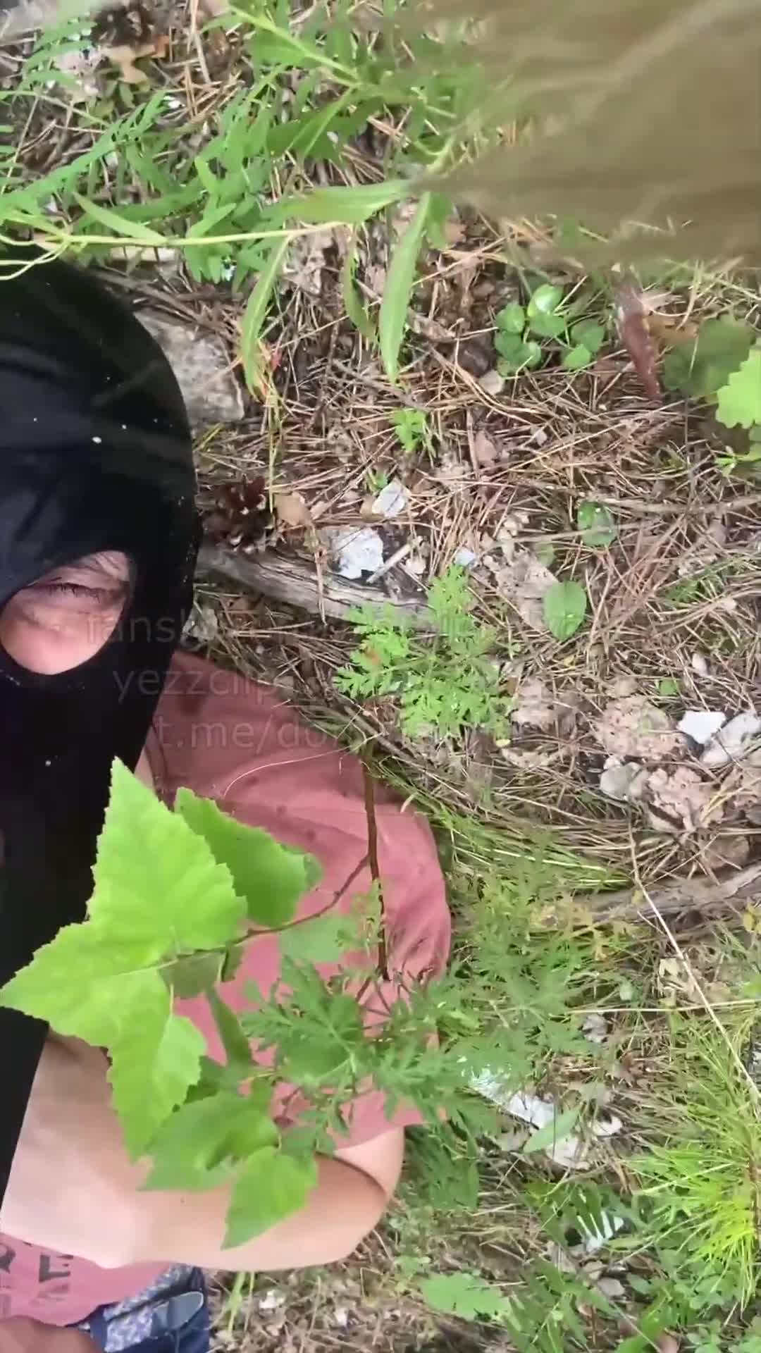 Domina Evgenia – In The Mountains