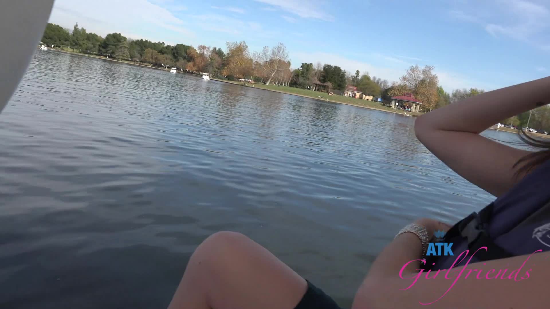 Violet Viper – Park Date