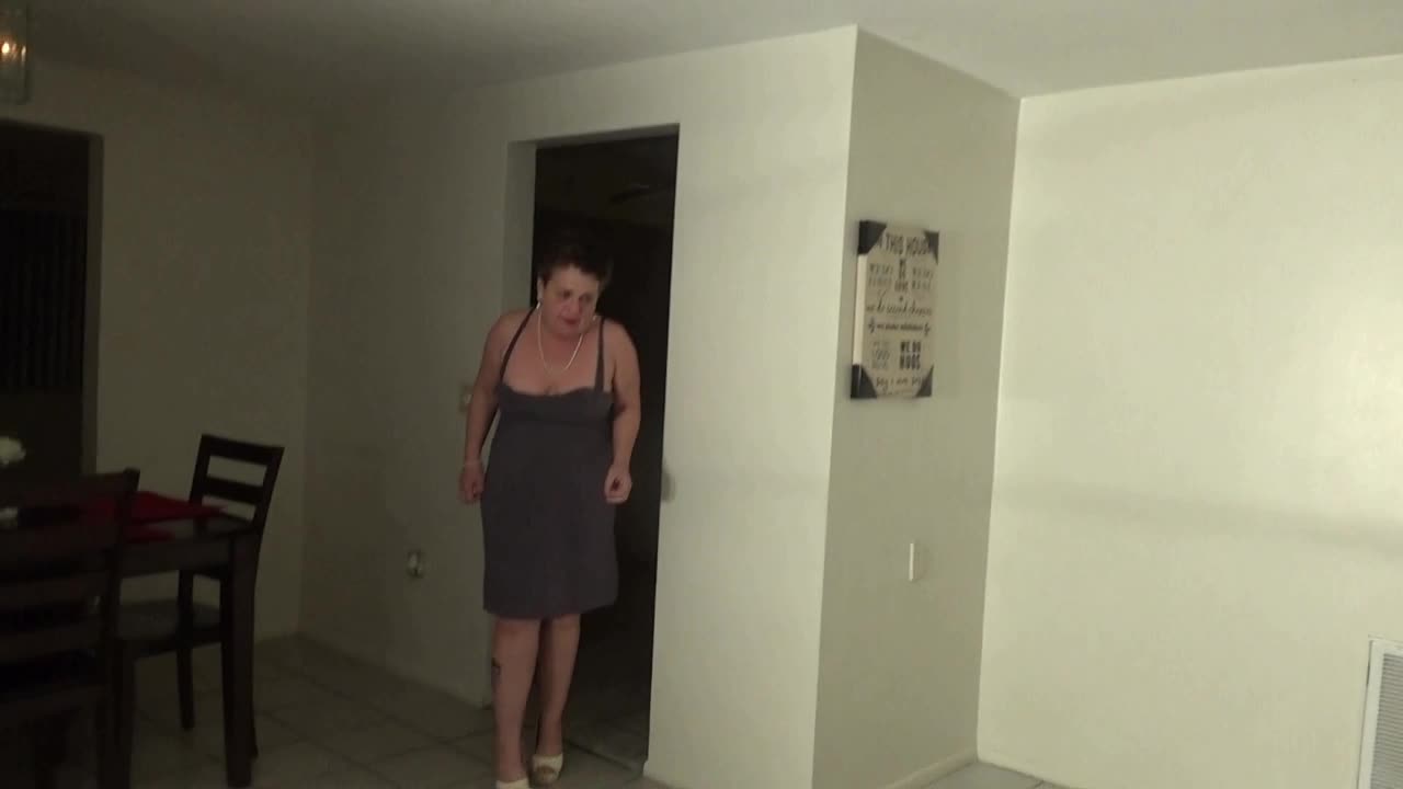 briellajaden111 – still not letting my mom pee