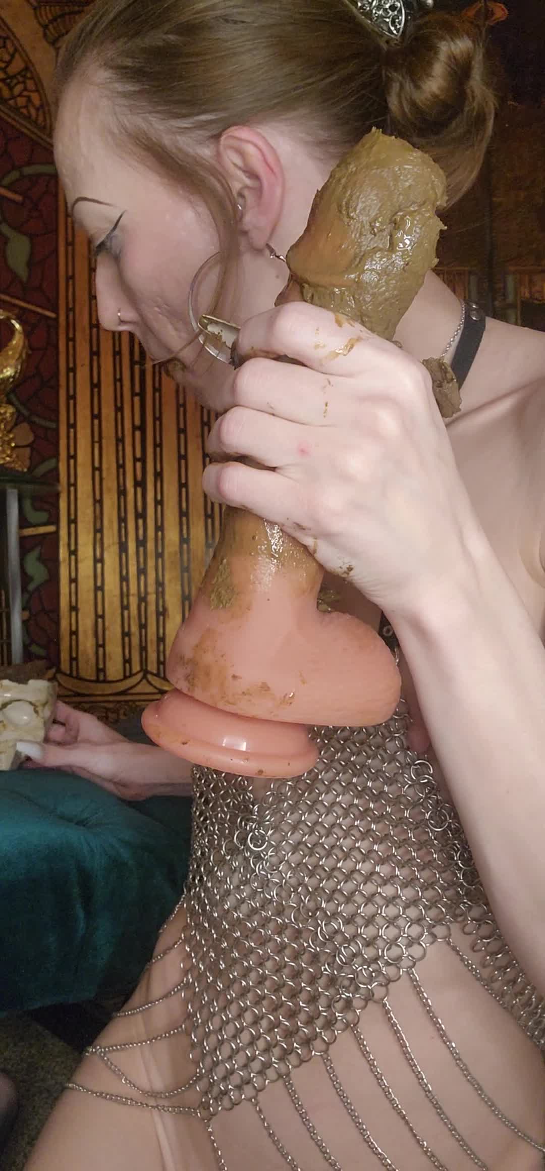 Mycelium Mother – Shit For Brains