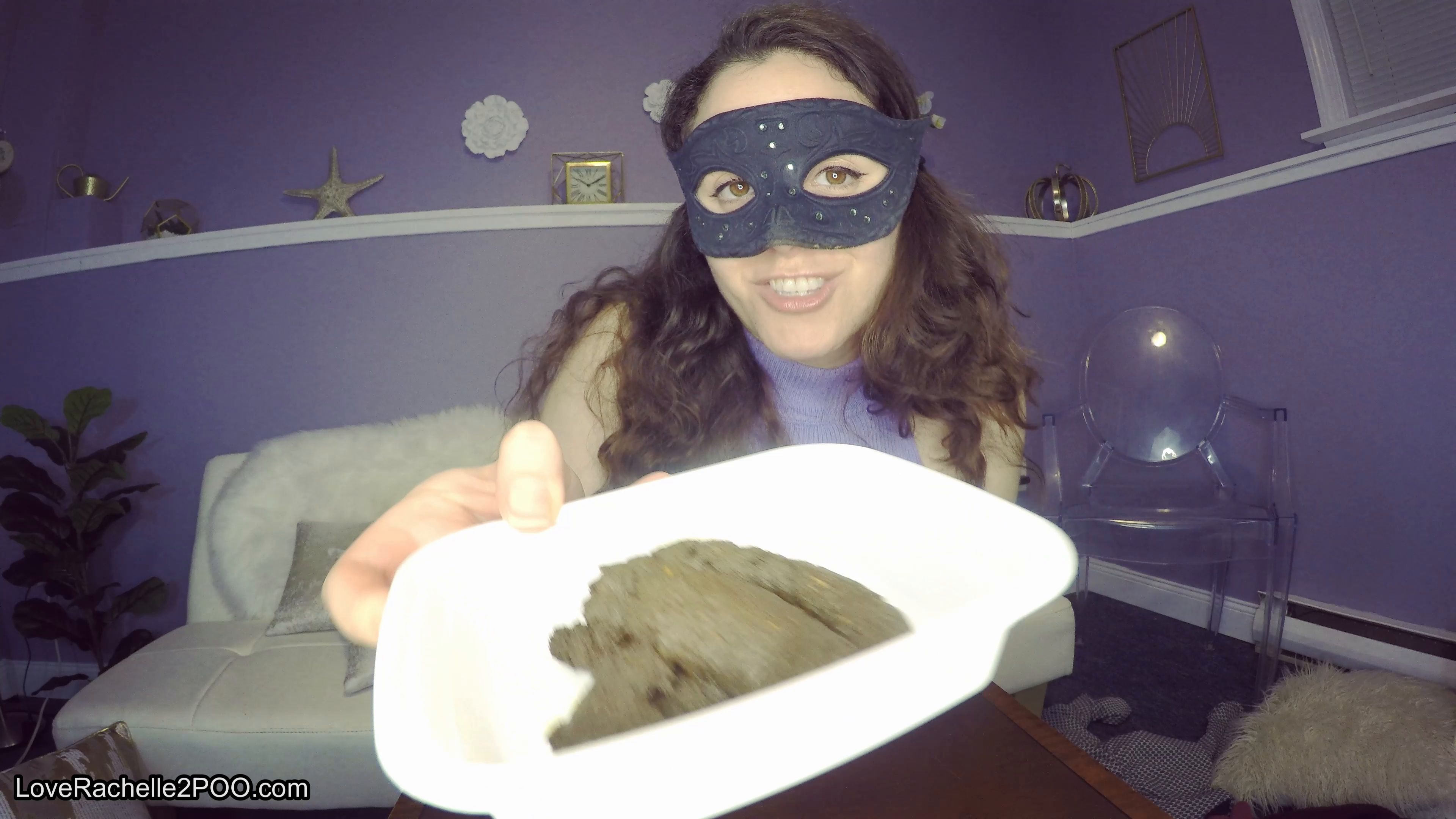 LoveRachelle2 – Your Vanilla Life Is Ruined