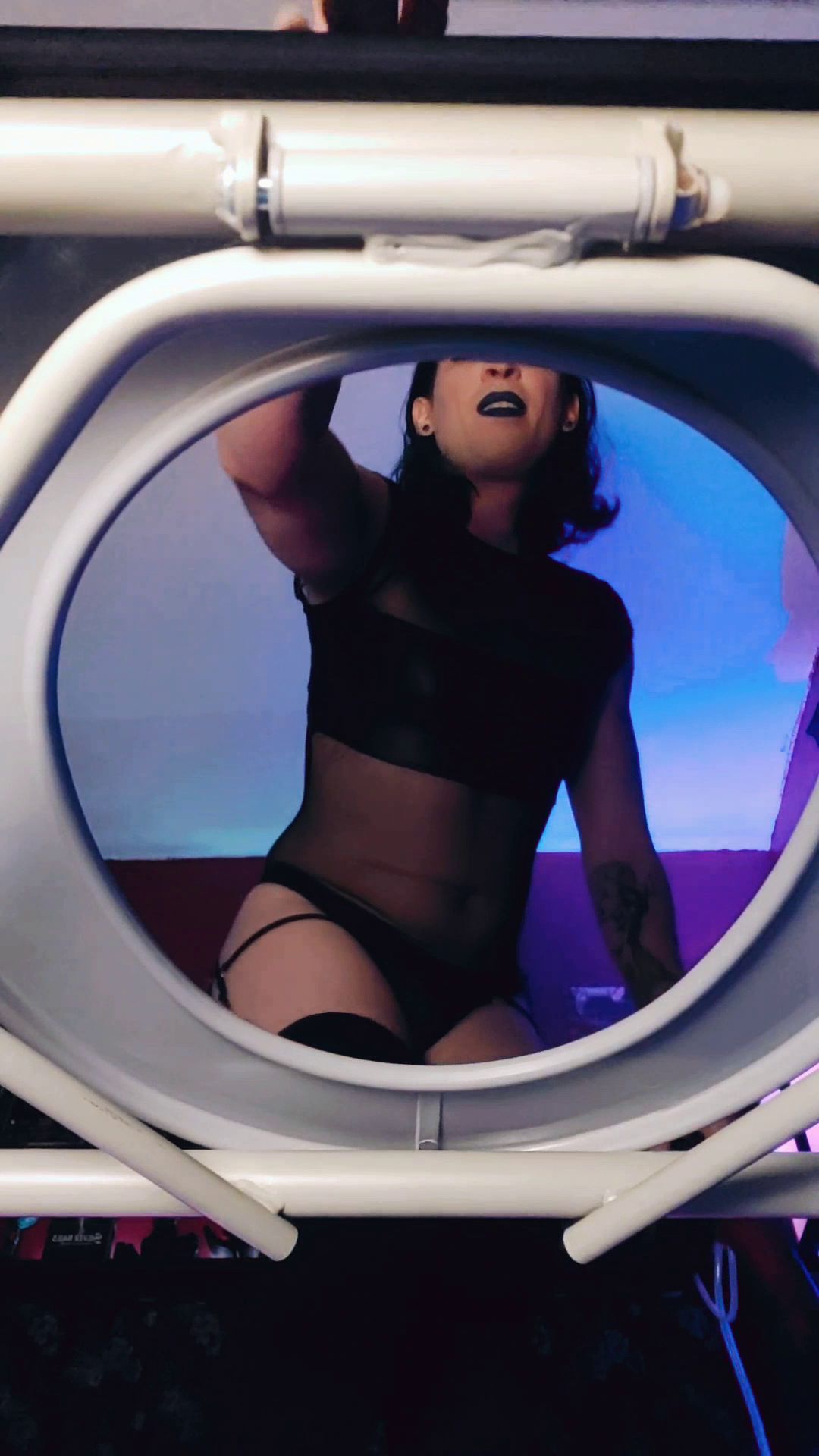 Party Slut Toiletslave Exploitation Roleplay by Mistress Kamma