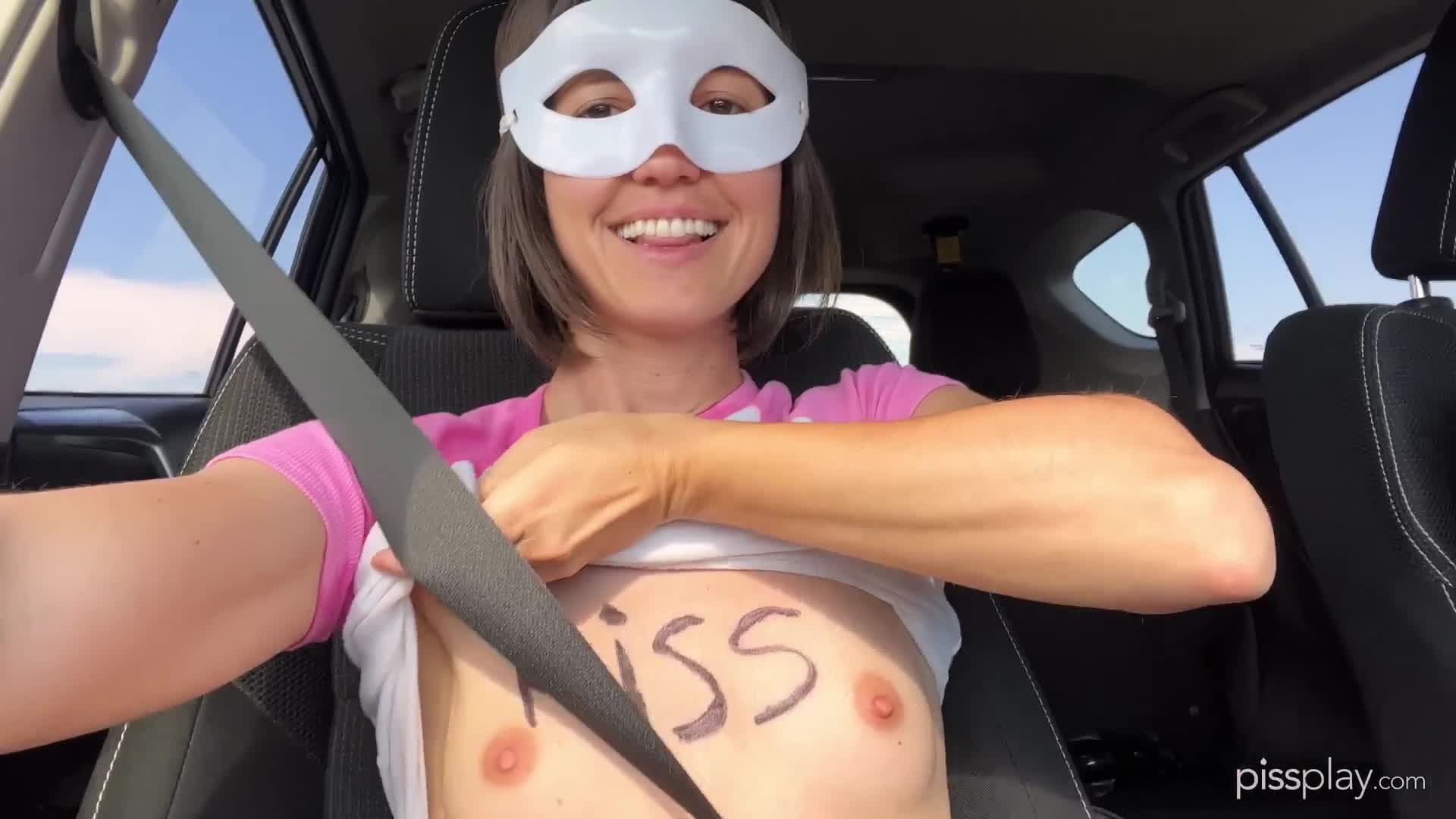 Bruce – Morgan – Toilet For A Day – On The Road