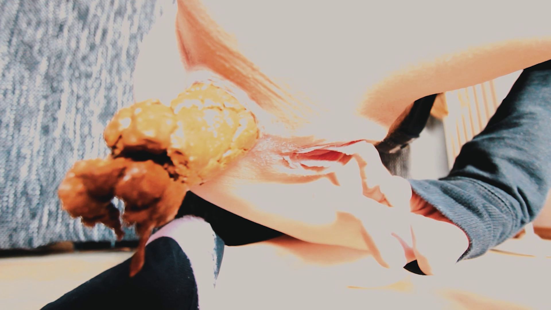 MiaRoxxx – 132  Too much brightness