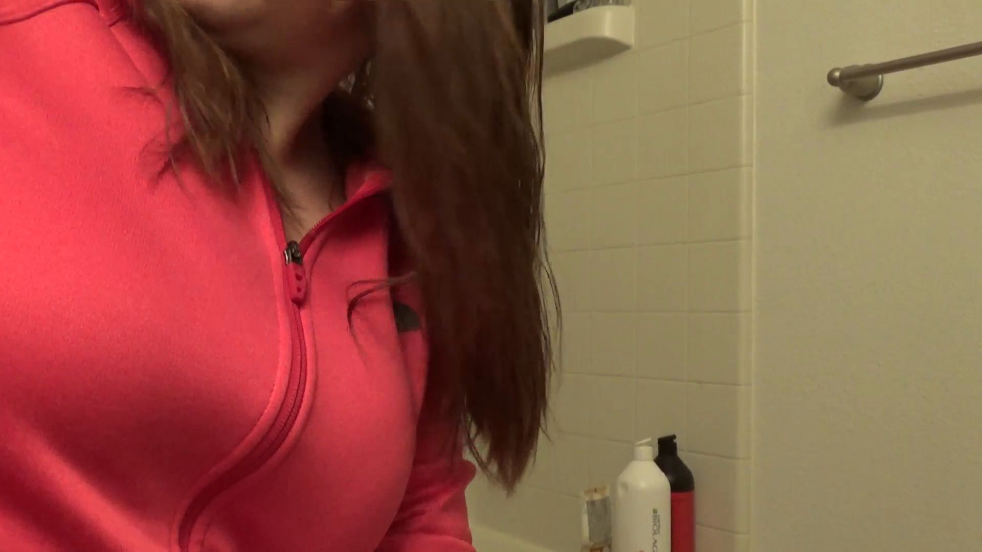 SexyScatForYou – Fat Dump Close-up in toilet