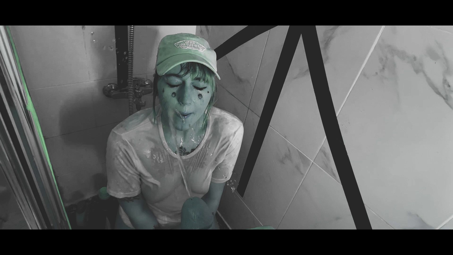 DirtyBetty – quarantine rest in piss