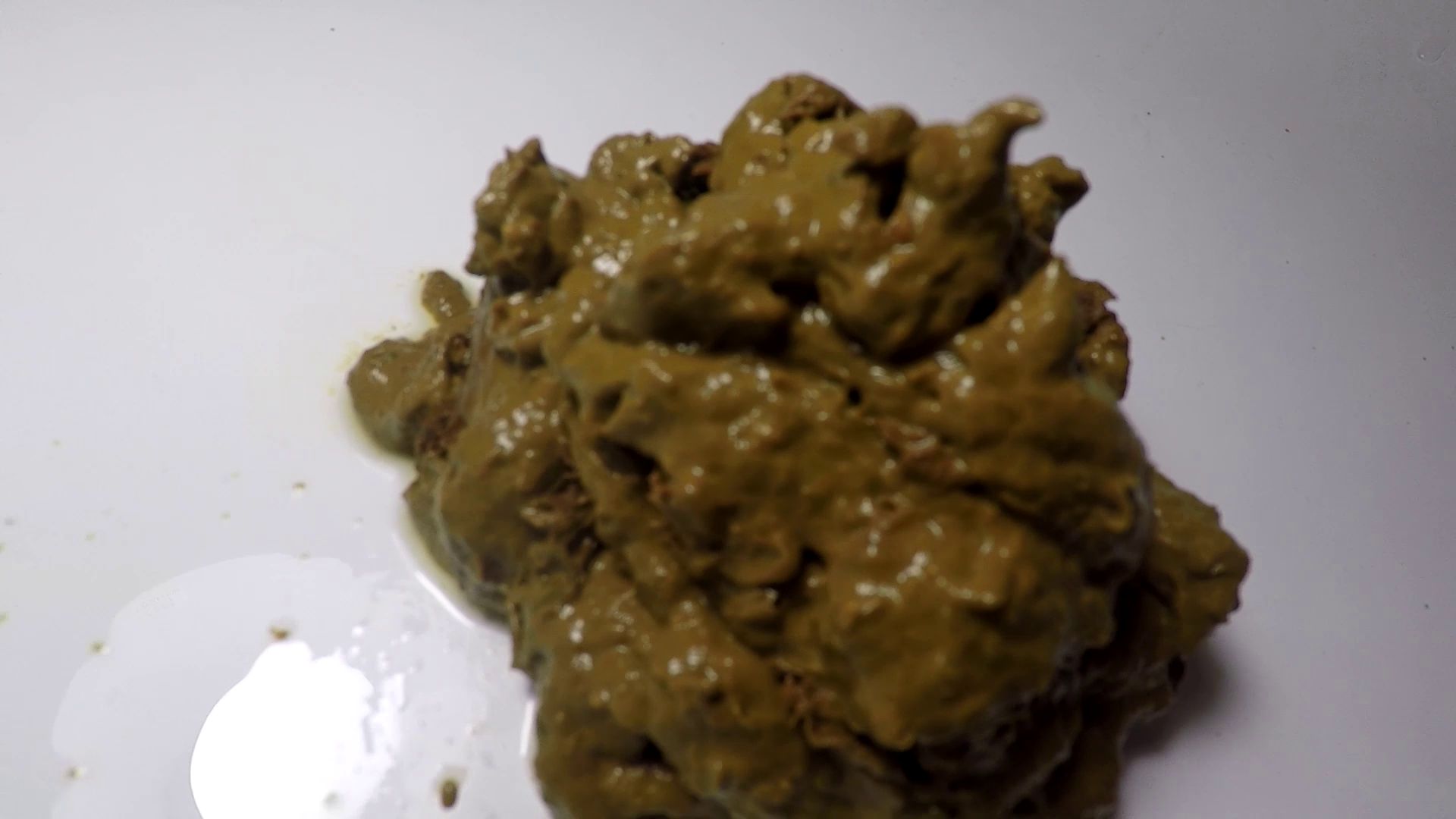 janet – Bad Explosive Diarrhea