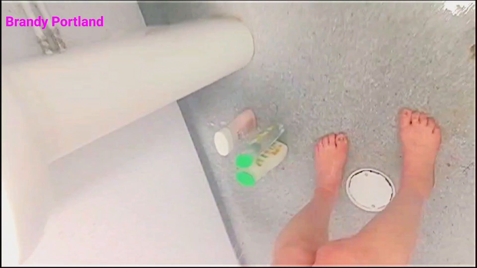 Brandy Portland – Soft Bum Smear