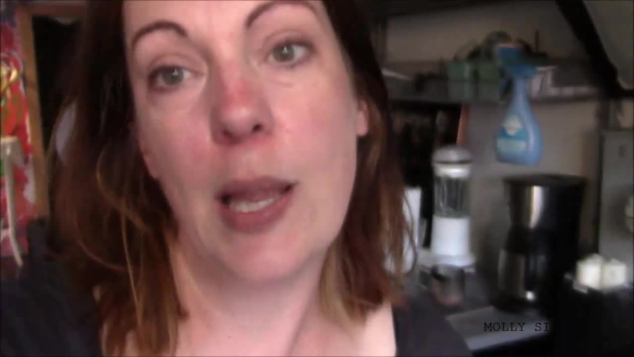 mollysilver – pissing compilation