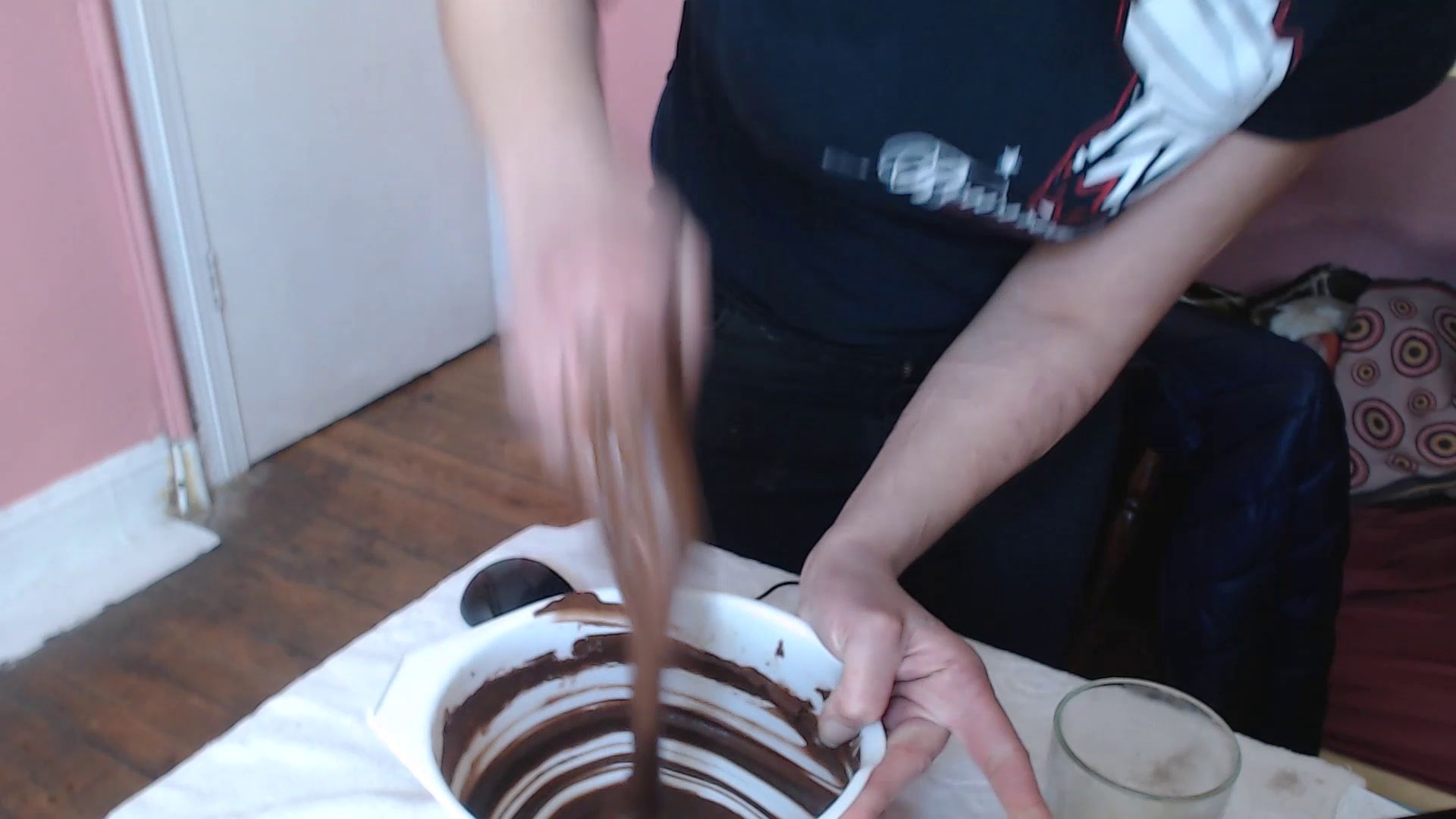 liglee – Baking time