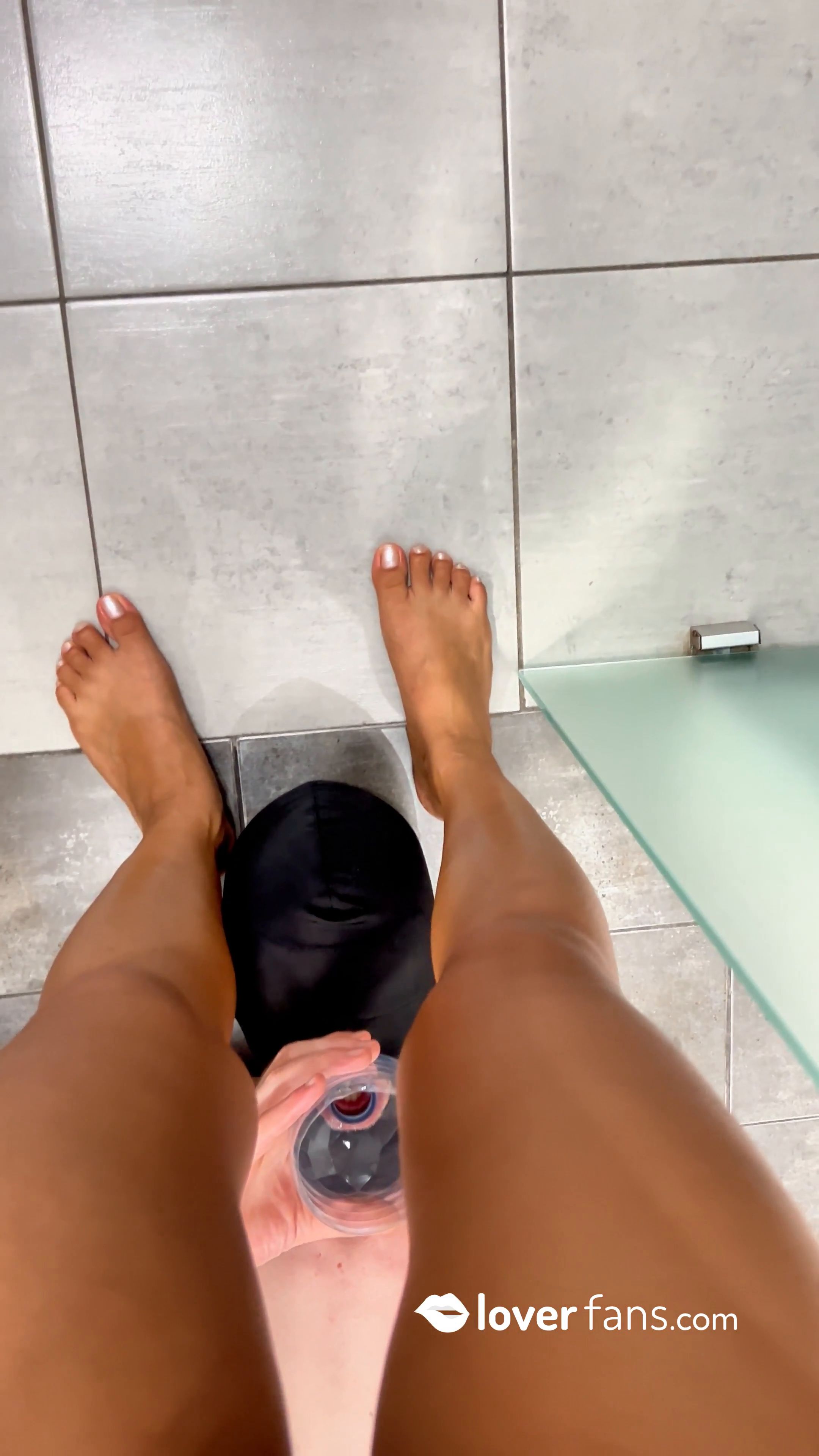 Golden Rain Palace – Degrade Yourself For My Amusement