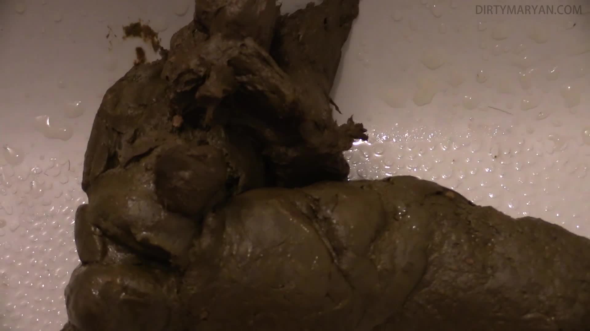 DirtyMaryan – Pooping 3 times POV Episode 4