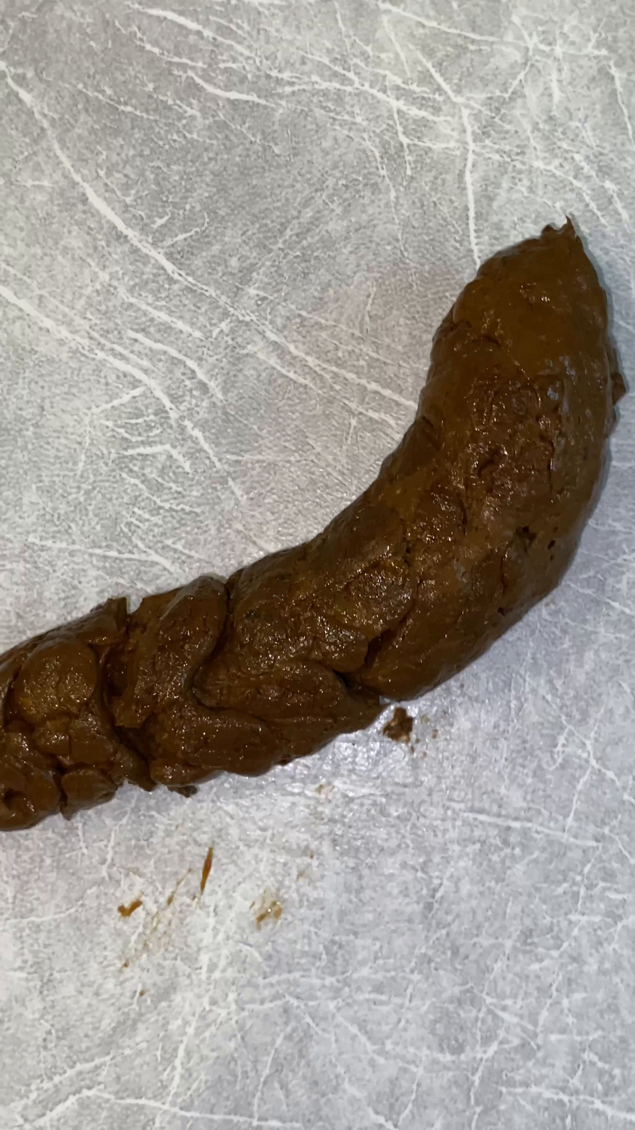 HolyCrap – poop triple shit of different consistencies