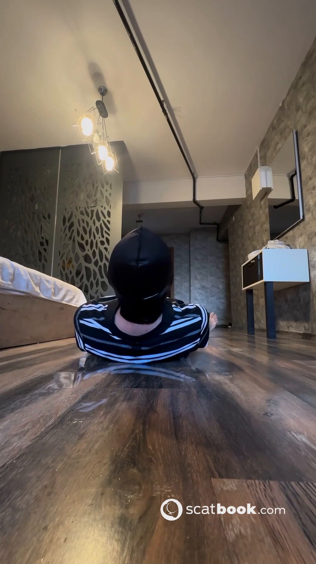 Sctpsg06 – Turkish Scat Slave Princess Nature Toilet Slave