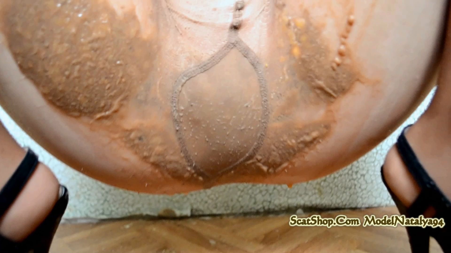 ModelNatalya94 – Diarrhea in my tights