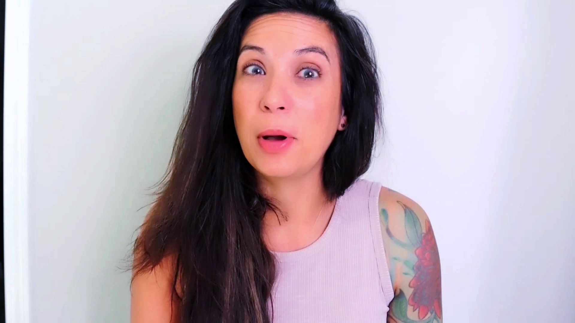 drea xoxo – Constipation Interview