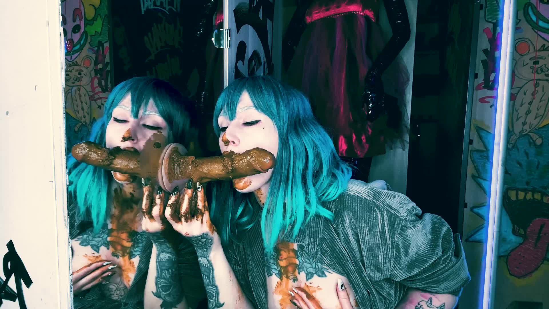 DirtyBetty – Underground Dirty Playground